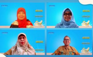 Lanjutkan Kedai Kreatif Susu Kental Manis, FFI Targetkan Jangkau 1.000 UMKM Perempuan - JPNN.com