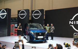 Nissan Serena ePower Hadir Menggairahkan Segmen MPV Big Size - JPNN.com