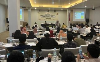 Ratusan Pemuda Maluku Mengikuti Acara PKPRT di Ambon - JPNN.com