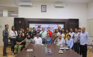 Sejarah Baru, 16 Mahasiswa Anyar Asal Timor Leste Kuliah di UTA '45 Jakarta - JPNN.com