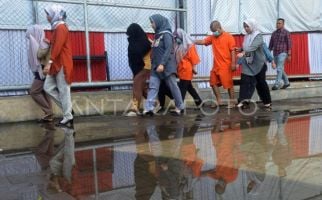 Prostitusi Online Bertarif Rp 2 Juta di Banda Aceh Terbongkar, Modusnya, Duh - JPNN.com