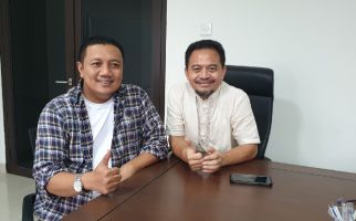 Kisah Kang Didin Bangkitkan Kembali Usahanya, Pantang Menyerah, Hasilnya Cerah - JPNN.com