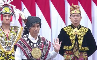 Versi Jokowi, Penguatan Hilirisasi Bakal Pahit untuk Pendapatan Negara - JPNN.com