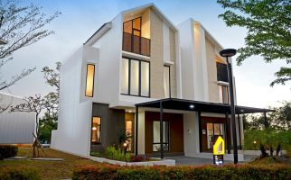 Jakarta Garden City Raih Penghargaan di Ajang Golden Property Awards 2023 - JPNN.com
