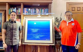 Putu Rudana Menilai Museum SBY-ANI Hadiah Terbaik bagi Bangsa - JPNN.com