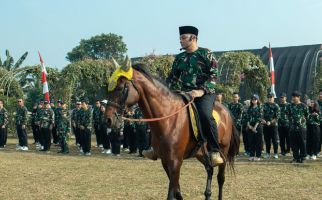 Merayakan HUT RI, SIP Law Firm Minta Lawyer Menjaga Jati Diri Bangsa Indonesia - JPNN.com