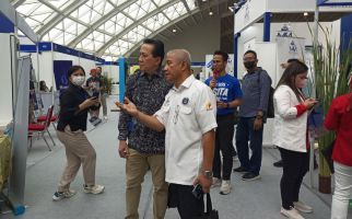 BRI Gandeng Asita Tour Travel Fair Tawarkan Promo Menarik, Kunjungi Pamerannya  - JPNN.com