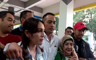 Kembali Berkarya Setelah Bebas dari Penjara, Ferry Irawan Bilang Begini - JPNN.com