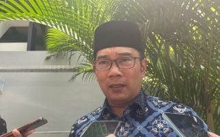 Real Count KPU: 3 Target Ridwan Kamil Terkabul, Termasuk soal Istri - JPNN.com