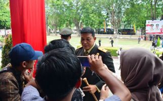 Brigjen Dody: Soliditas TNI dan Polri Harga Mati - JPNN.com