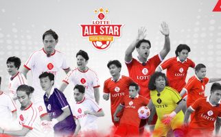 LOTTE Group Gelar All Star Futsal Challenge - JPNN.com