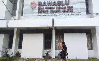 Bawaslu Menyiapkan Antisipasi Hadapi Sengketa Pemilu - JPNN.com