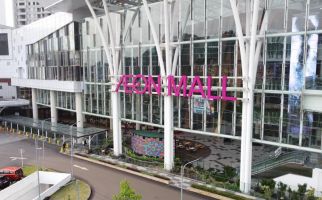 Semarakkan HUT Kemerdekaan RI, AOEN Mall Sentul City Gelar Beragam Kegiatan hingga Diskon 78 Persen - JPNN.com
