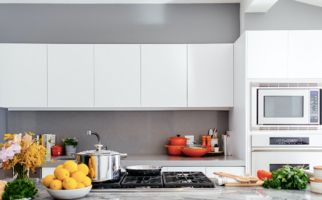 Ini Trik-trik Ampuh Hilangkan Bau Dapur yang Menyebalkan - JPNN.com