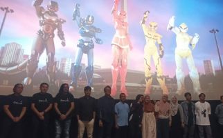 Serial Animasi Balpil Hadirkan Episode Final, Holip Berharap Bisa Tayang di TV Nasional - JPNN.com