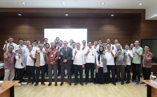 Eksplorasi Keunggulan Bisnis Brand Protection, Peruri Gelar Technology Forum - JPNN.com