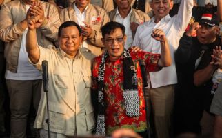 Pengamat Sebut Dukungan Eks Aktivis 98 Ini Meningkatkan Peluang Menang Prabowo - JPNN.com