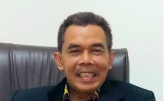 Agus Widjajanto Bicara Pancasila Sebagai Pandangan Hidup Bangsa, Simak - JPNN.com