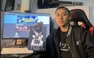 Mengenal Farid Nur Yahya , Gamer dengan 63 Ribu Pengikut di Instagram - JPNN.com