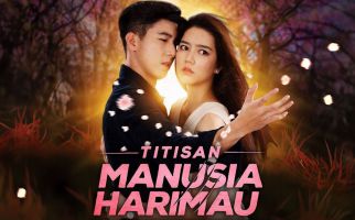 Serial Titisan Manusia Harimau Tayang Mulai Besok di ANTV, Simak Sinopsisnya - JPNN.com