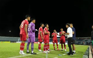 Timnas U-23 Indonesia Pimpin Grup K Setelah Menggilas Taiwan 9-0 - JPNN.com