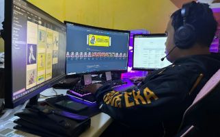 Sempat Bangkrut, Fajri Kini Sukses Membangun Bahtera Store - JPNN.com