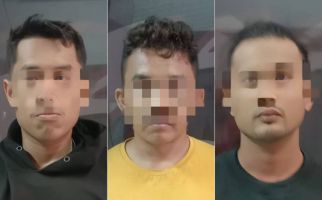 Petugas Kebersihan Curi Puluhan HP Sitaan Bea Cukai Batam - JPNN.com