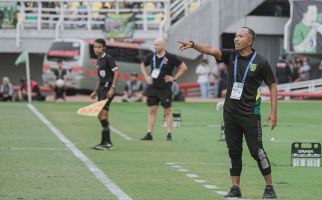 Klasemen Liga 1: Dua Tim Ini Lagi On Fire, Perkasa di 3 Laga Terakhir - JPNN.com