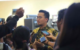 Abraham Sridjaja, Rahayu Saraswati hingga Mayor Teddy Masuk Daftar Fortune 40 Under 40 - JPNN.com