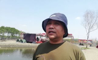 Laporkan Aksi Balap Liar di Semarang Lewat Aplikasi Libas - JPNN.com