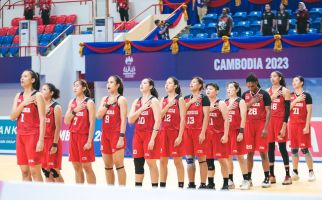 Bidik Prestasi di Asian Games 2022, Timnas Basket Putri Rekrut Asisten Pelatih Los Angeles Lakers - JPNN.com