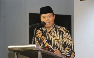 Wakil Ketua MPR Tekankan Pentingnya Pemerintah Penuhi Hak Pendamping PKH - JPNN.com