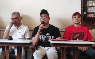 Gara-Gara Prabowo, 4 Bakal Caleg Memutuskan Keluar dari PSI - JPNN.com