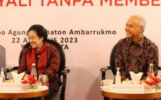 Hadir di Yogyakarta, Para Akademisi dan Guru Mendeklarasikan Diri Dukung Ganjar - JPNN.com