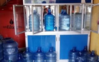 Pengusaha Depot Air Minum Keberatan Jika Pemerintah Memberlakukan Pelabelan BPA - JPNN.com