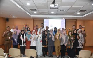 Perpustakaan MPR Gelar Seminar, Bahas Strategi Menuju Akreditasi - JPNN.com