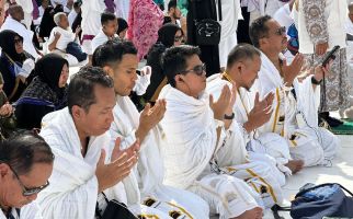 Program Tabungan Jejak Imani, Permudah Jemaah Beribadah Haji dan Umrah - JPNN.com