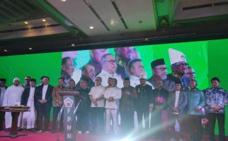 Gelar Kongres Perdana, FPMM Berharap Anak Maluku Diangkat Jadi Menteri - JPNN.com