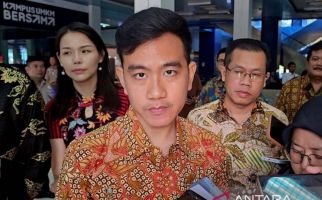 Gibran: Santai, Saya Gaspol Kalau Sudah Ada Arahan - JPNN.com