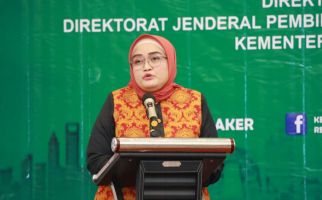 Revisi PP Alih Daya & Pengupahan, Kemnaker Terus Serap Aspirasi sebagai Masukan - JPNN.com