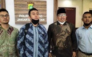 Usut Kasus Penggelapan Ijazah, Polres Jaksel Panggil 4 Eks Karyawan Ike Farida Law Office - JPNN.com