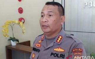Kombes Dirmanto Sebut Unggahan Sahroni Tak Benar - JPNN.com