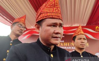 5 Mantan Narapidana Masuk DCS Anggota Legislatif DPRD Kota Bengkulu - JPNN.com