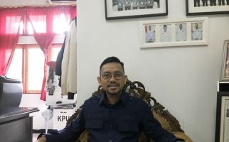 3 Mantan Napi Korupsi dan Narkoba Lolos DCS Anggota DPRD Maluku - JPNN.com