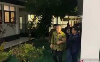 Mantan Wali Kota Kendari Diperiksa sebagai Tersangka Korupsi PT MUI - JPNN.com