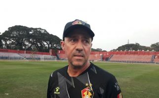 PSIS Pincang, Pelatih Persik: Kabar Bagus, Kami Akan Manfaatkan Peluang Ini - JPNN.com