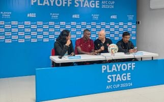 PSM Makassar vs Yangon United: Adilson Gancho Silva Jawab Keraguan Suporter - JPNN.com