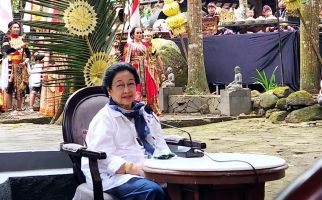 Megawati Bicara Amendemen UUD, Pengamat Ingatkan soal Orde Baru - JPNN.com