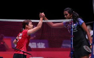 Kejuaraan Dunia BWF 2023: 3 Unggulan Sengsara di Hari Kedua - JPNN.com