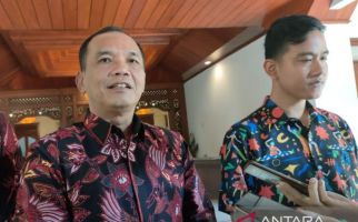 Gibran Memastikan Hadir di Acara Konsolidasi PDIP - JPNN.com